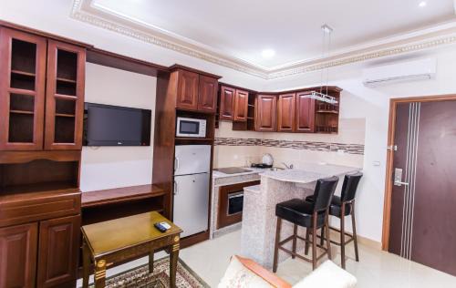 Libreville Apartment | Appartement Résidence le Jomonia