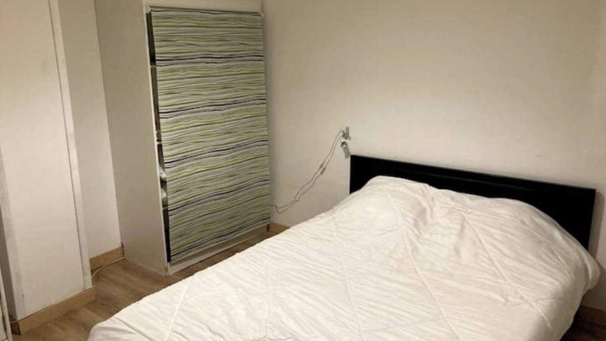 Heches Apartment | Appartement Rebouc