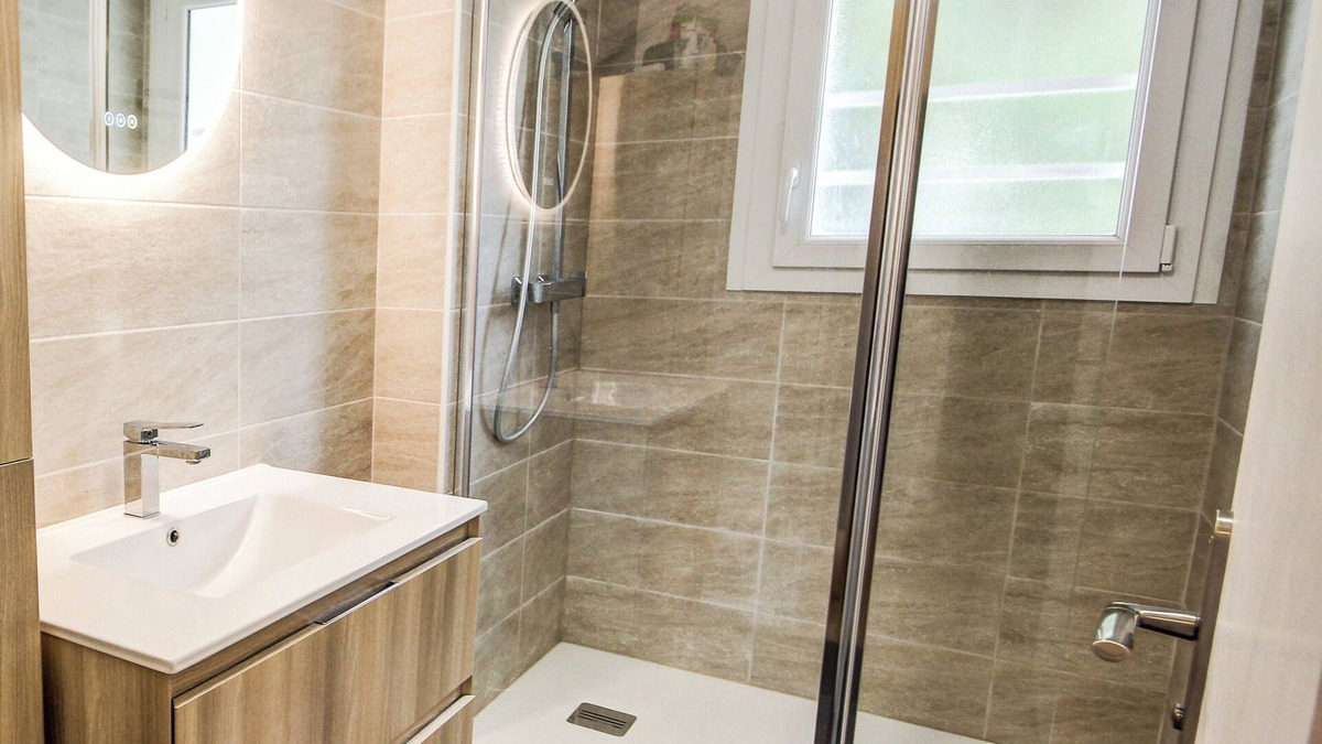 Francisco-Ferrer - Vern Apartment | Appartement Rennes Gare