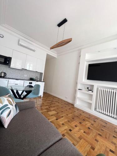 Gambetta Apartment | Appartement Rex