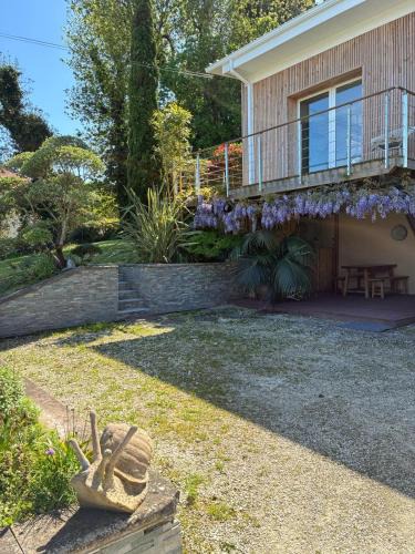 Le Verdon-sur-Mer House | Appartement Rez de chaussée