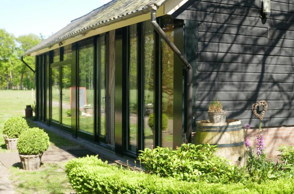 Warnsveld Apartment | Appartement Rezonans