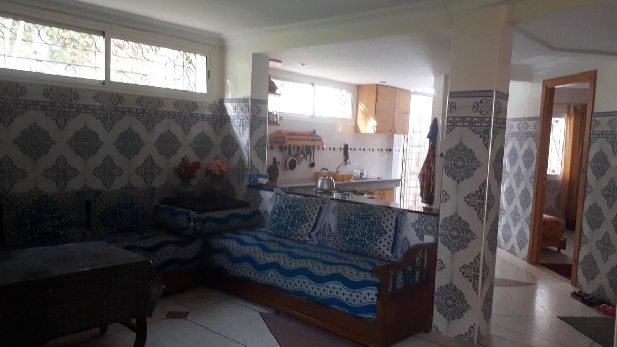 Sidi Rahal Villa | Appartement Riad Sidi Rahal Beach