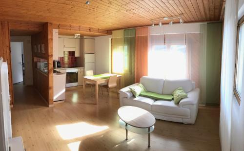 Triesenberg Apartment | Appartement Rietli