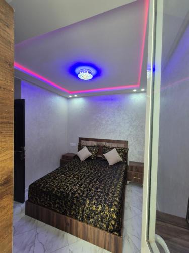 Al Hoceima Apartment | Appartement rif roayal