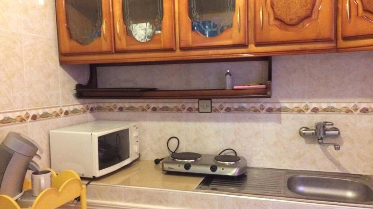 Branes Apartment | Appartement Rosa