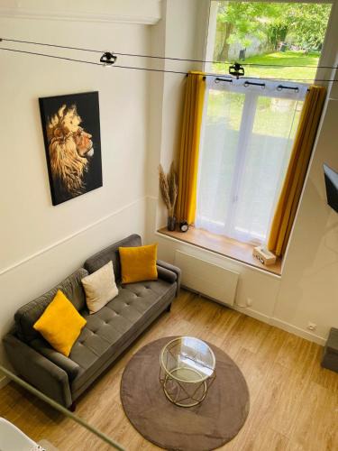 Rozay-en-Brie Apartment | Appartement Rozay en brie