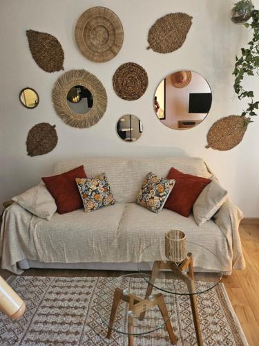Port Grimaud Apartment | appartement sérénité