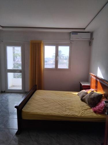 1e Arrondissement Zarzis Ville Apartment | Appartement s 1 centre ville zarzis