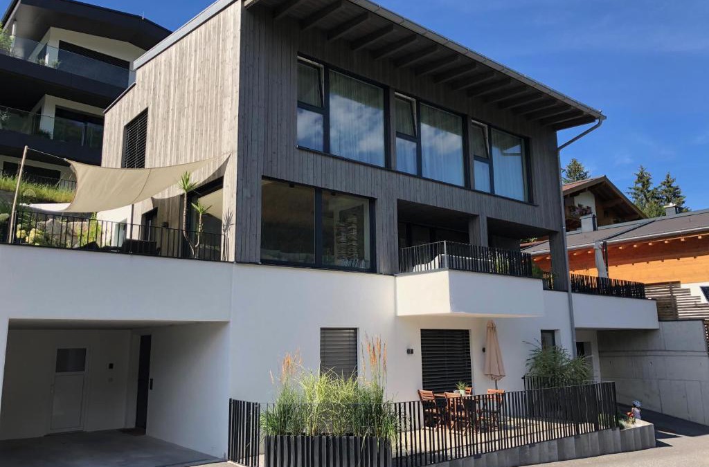 Saalbach-Hinterglemm Apartment | Appartement Sunside