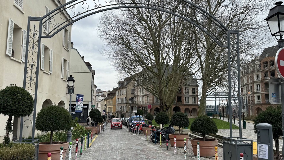 Maisons-Alfort Apartment | Appartement Spacieux de 130 m2 a 5 Minutes du Metro