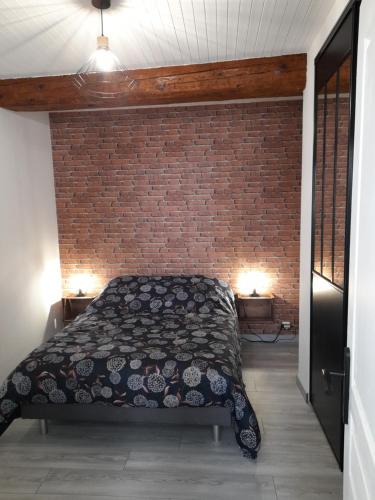 Saint-Jean-de-Losne Apartment | Appartement Saint-Jean-de-Losne