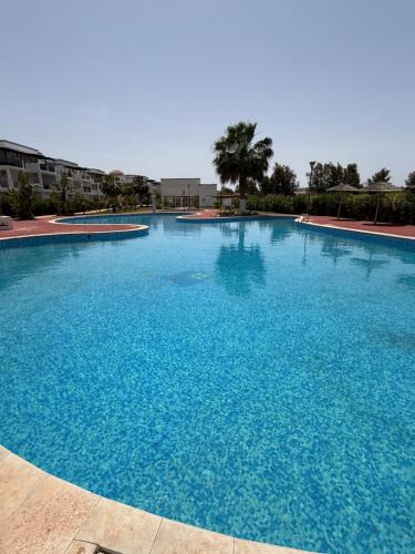 Marina Apartment | Appartement Saïdia Piscine