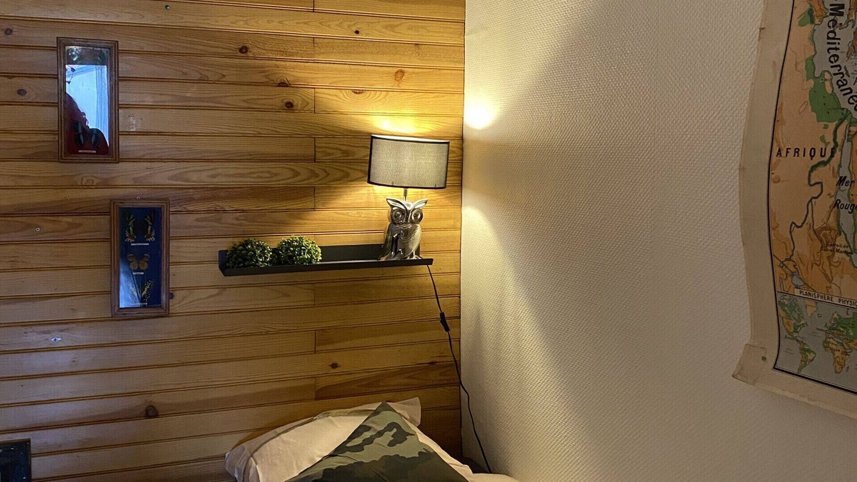 Saint-Avold Apartment | Appartement Saint-Avold 3 chambres 1 lit double 3 lits simples