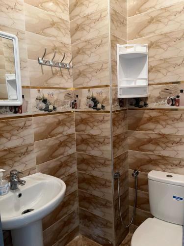 Kceibya Apartment | Appartement sara