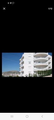 Qafe e Gjashtes Apartment | Appartement saranda