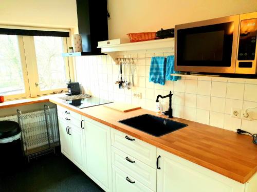 Schoorldam Apartment | Appartement Schoorl