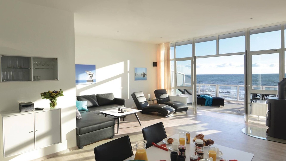 Schoenhagen Apartment | Appartement Seestern C