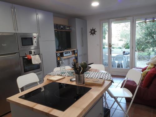 Le Penon Apartment | Appartement Seignosse Océan