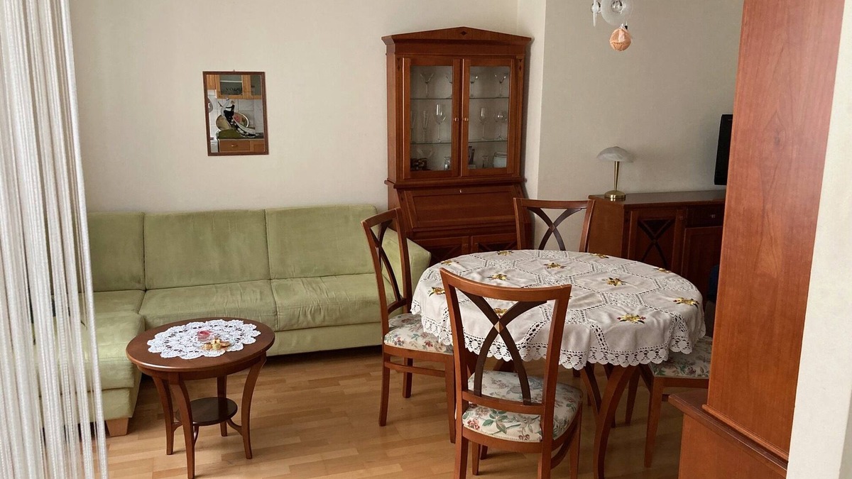 Rudolfsheim-Funfhaus Apartment | Appartement Sisi Nähe Schloss Schönbrunn