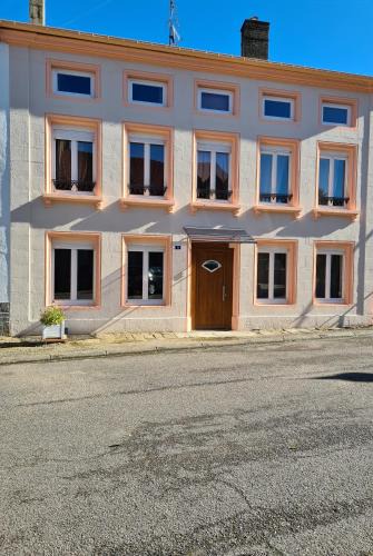 Vrecourt Apartment | Appartement soleil