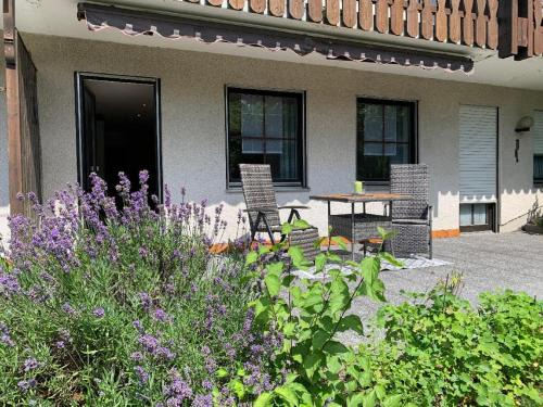 Kollnburg Apartment | Appartement Sonnenblick