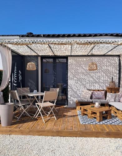 Soubise Apartment | Appartement Soubise, le Bonheur Côté Mer