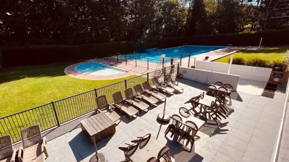 Jouy-en-Josas Apartment | Appartement Spacieux et Cosy 5P Idéal Pour Famille