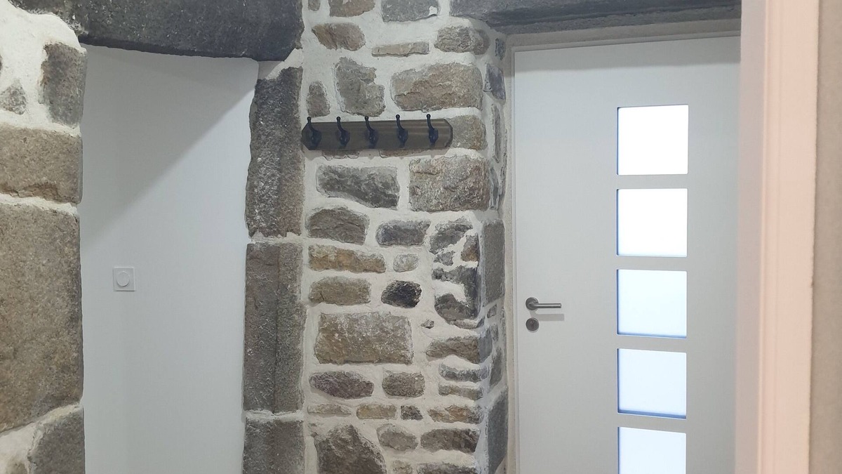 Miniac-Morvan Apartment | Appartement Spacieux Avec Terrasse Saint-malo, Dinard, Dinan, Dol