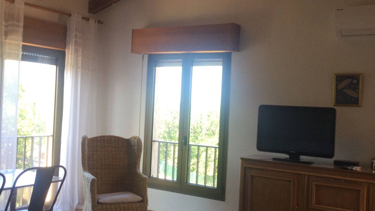 Pigna Apartment | Appartement Spacieux 1 Chambre a 15 Minutes a Pied de la Plage Plage