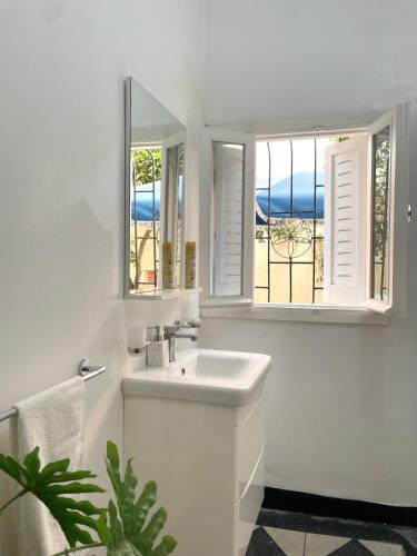 Safi Apartment | Appartement spacieux avec jardin