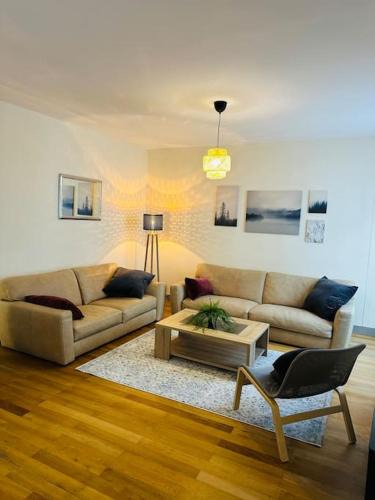 Vendome Apartment | Appartement spacieux en centre ville