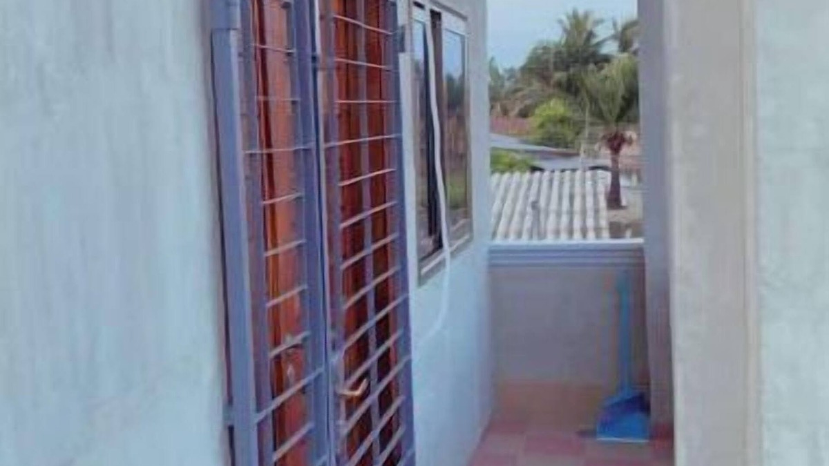 Abomey-Calavi Apartment | Appartement spacieux et agréable