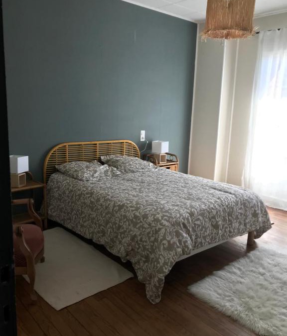Mugron Apartment | Appartement spacieux et lumineux