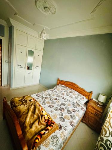 El Jadida Apartment | Appartement Spacieux et Lumineux