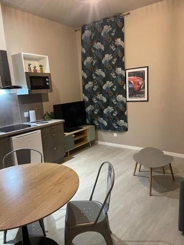 Cambrai Apartment | Appartement spacieux