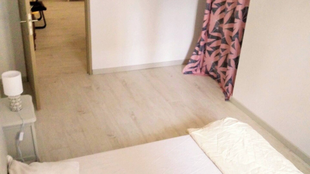 Neffies Apartment | Appartement Spacieux Refait à Neuf, à 10 Minutes de Pézenas