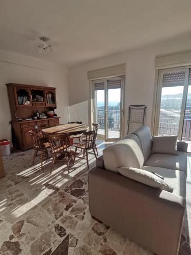 Spadafora Apartment | Appartement Spadafora - 50m de la plage