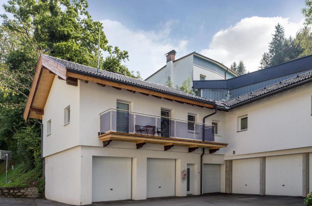 Kirchbichl Apartment | Appartement Spitzenstätter
