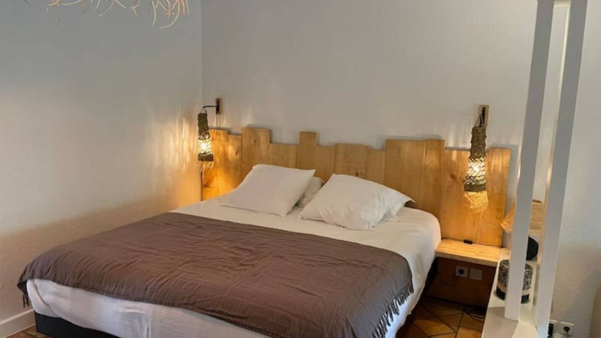 Morne de Depoudre Apartment | Appartement St Jean, Saint-barthélemy