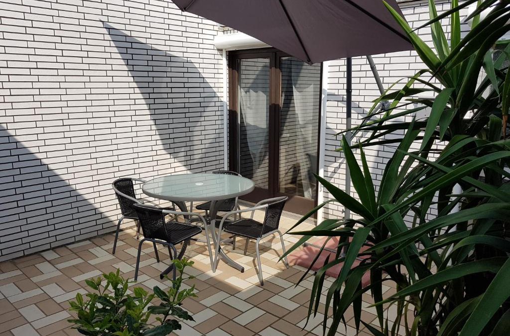 Fritzlar Apartment | Appartement Stein EG