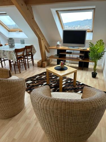 Stiring-Wendel Apartment | Appartement - Stiring-Wendel