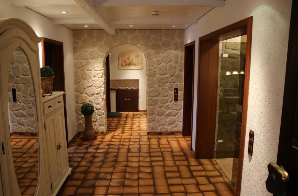 Ahlem-Badenstedt-Davenstedt House | Appartement Sto