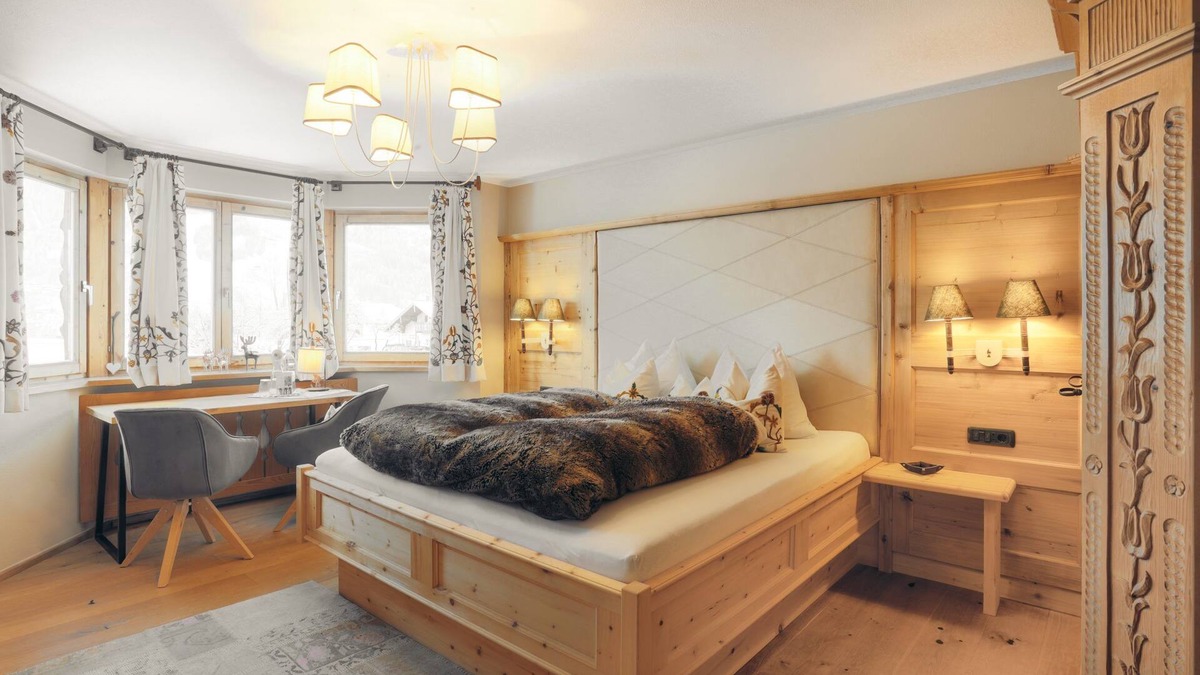 Kitzbuehel Apartment | Appartement StreifblicknWohlfühlappartement für bis zu 6 Personen