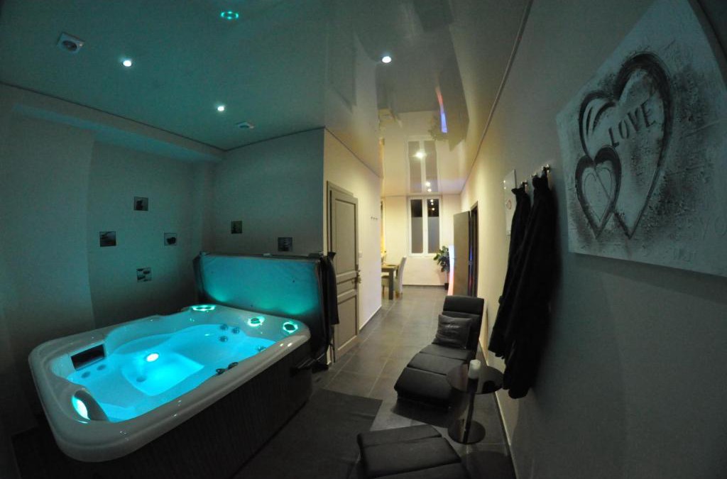 Tournai Apartment | Appartement Studio Tournai