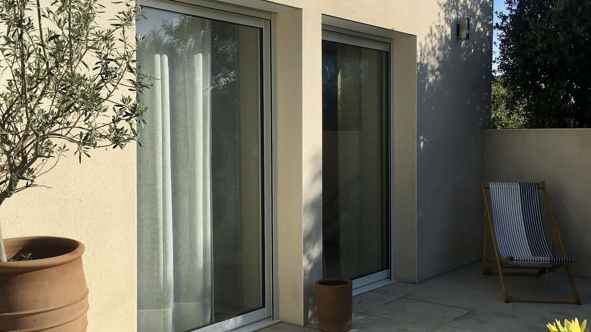 Canet Apartment | Appartement sur Jardin