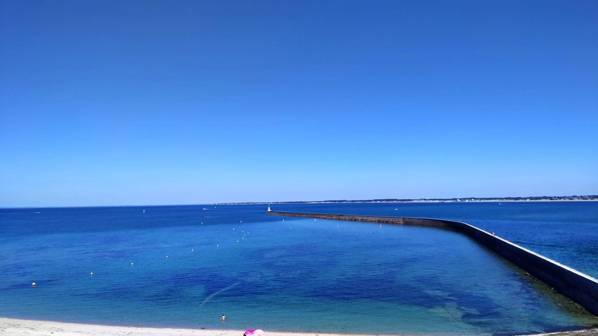 Le Croisic Apartment | Appartement sur la Cote Sauvage