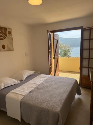 Tiuccia Apartment | Appartement sur la plage