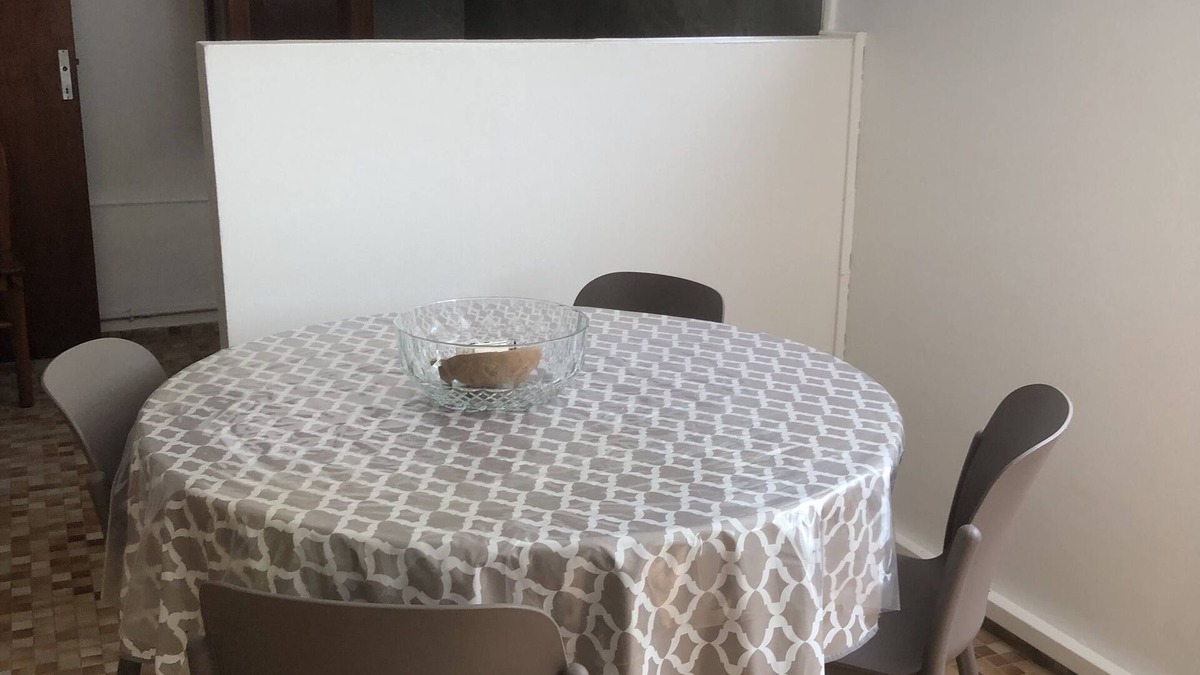 Basse-Terre Apartment | Appartement Sympa Dans un Écrin de Verdure