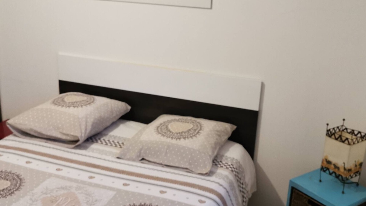Cours la Ville Apartment | Appartement T2 au Calme Avec Belle vue sur la Vallée - La Fregate